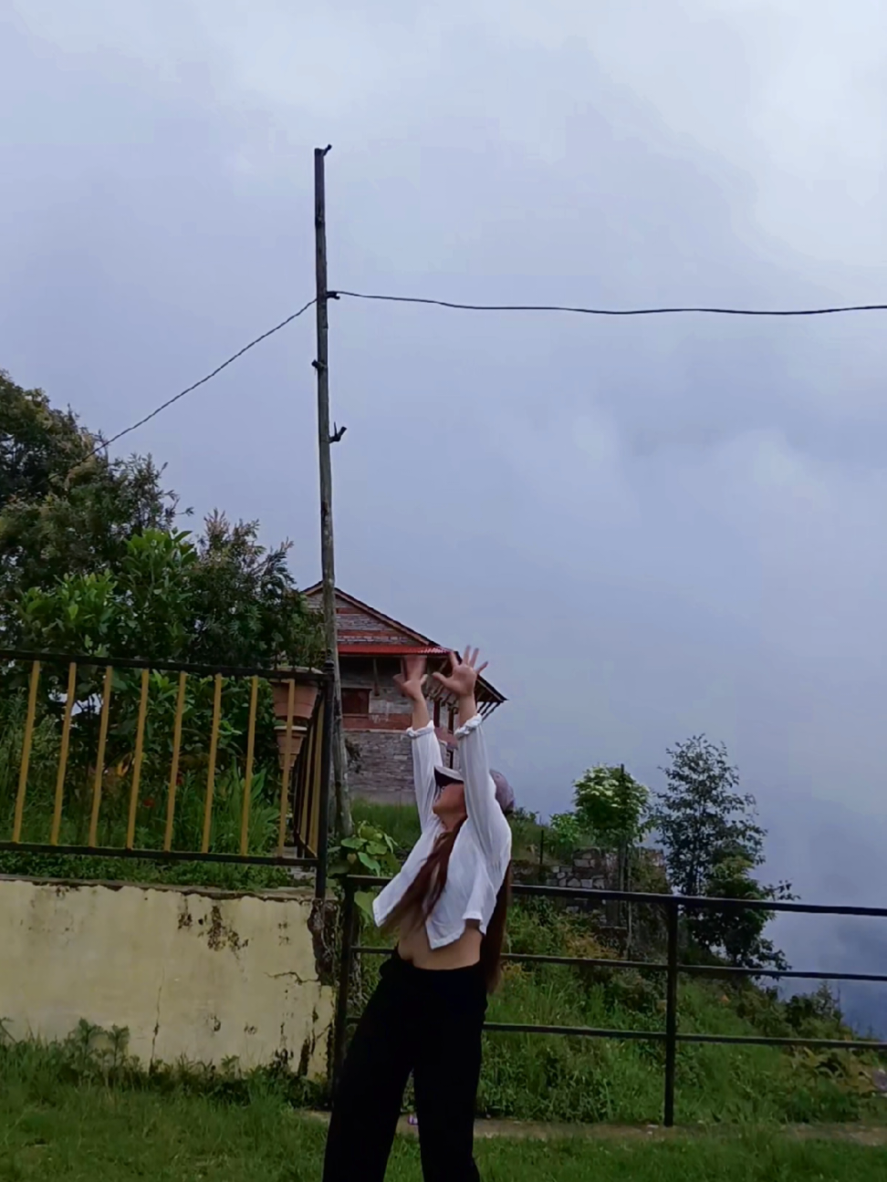 @मनिषा चाम्लिङ्ग राई🦋