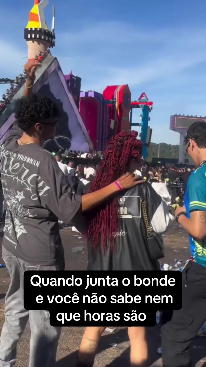 @Aline Mattarazo