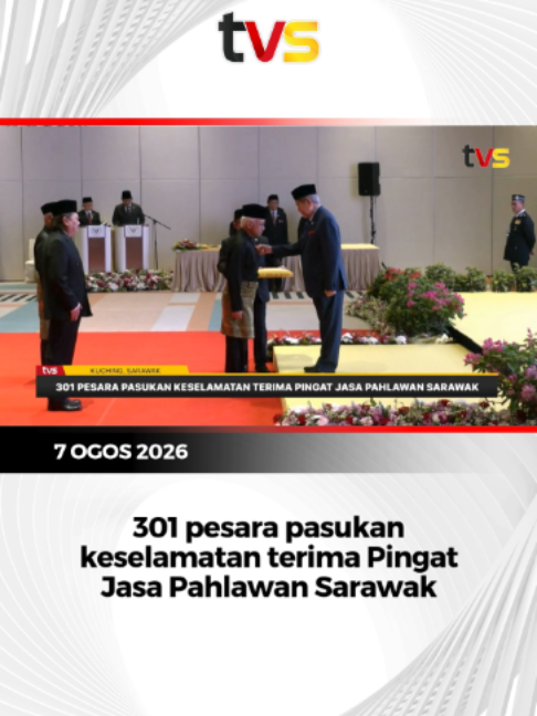 @tvsarawak