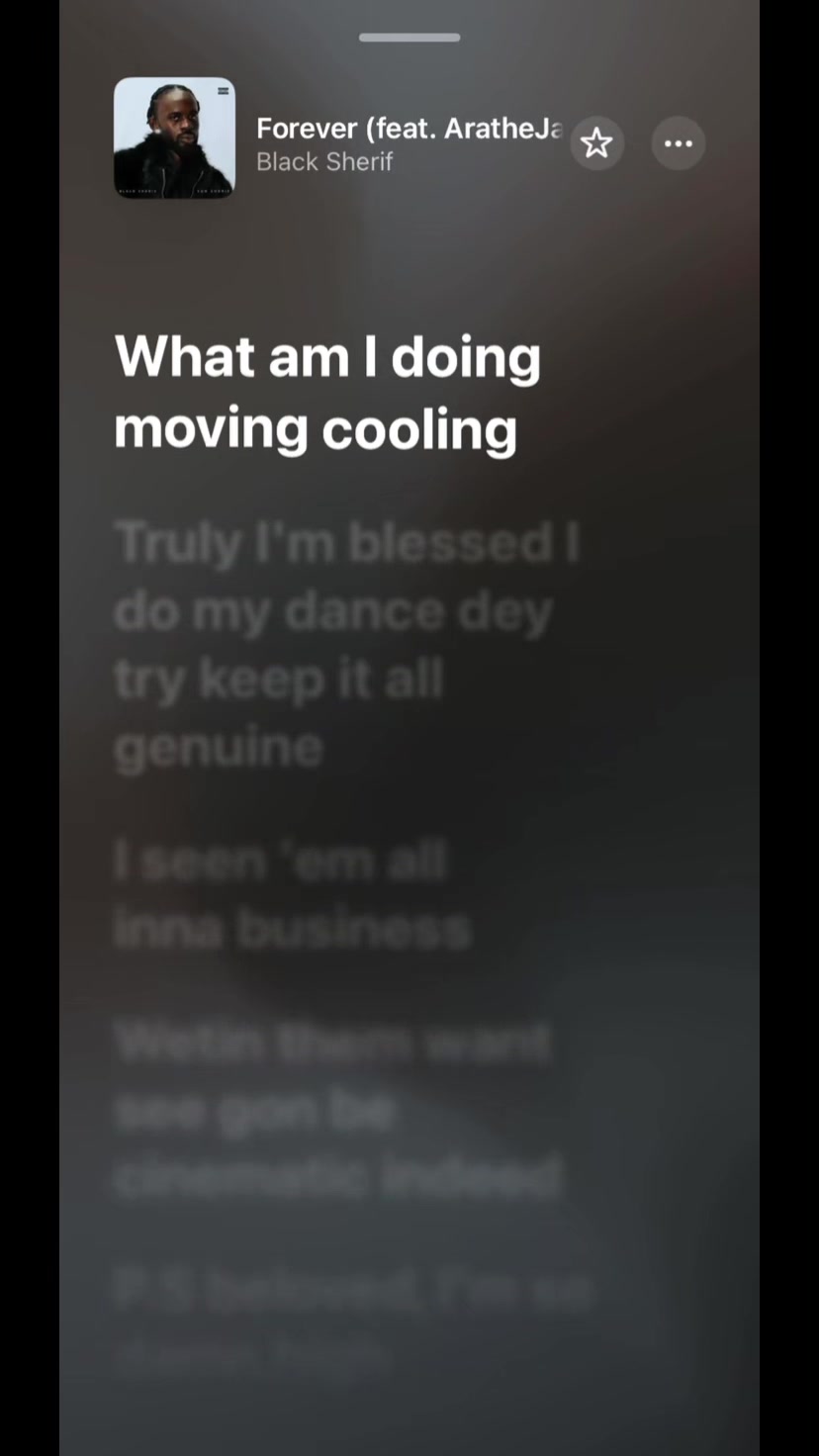@APPLE WORLD LYRICS
