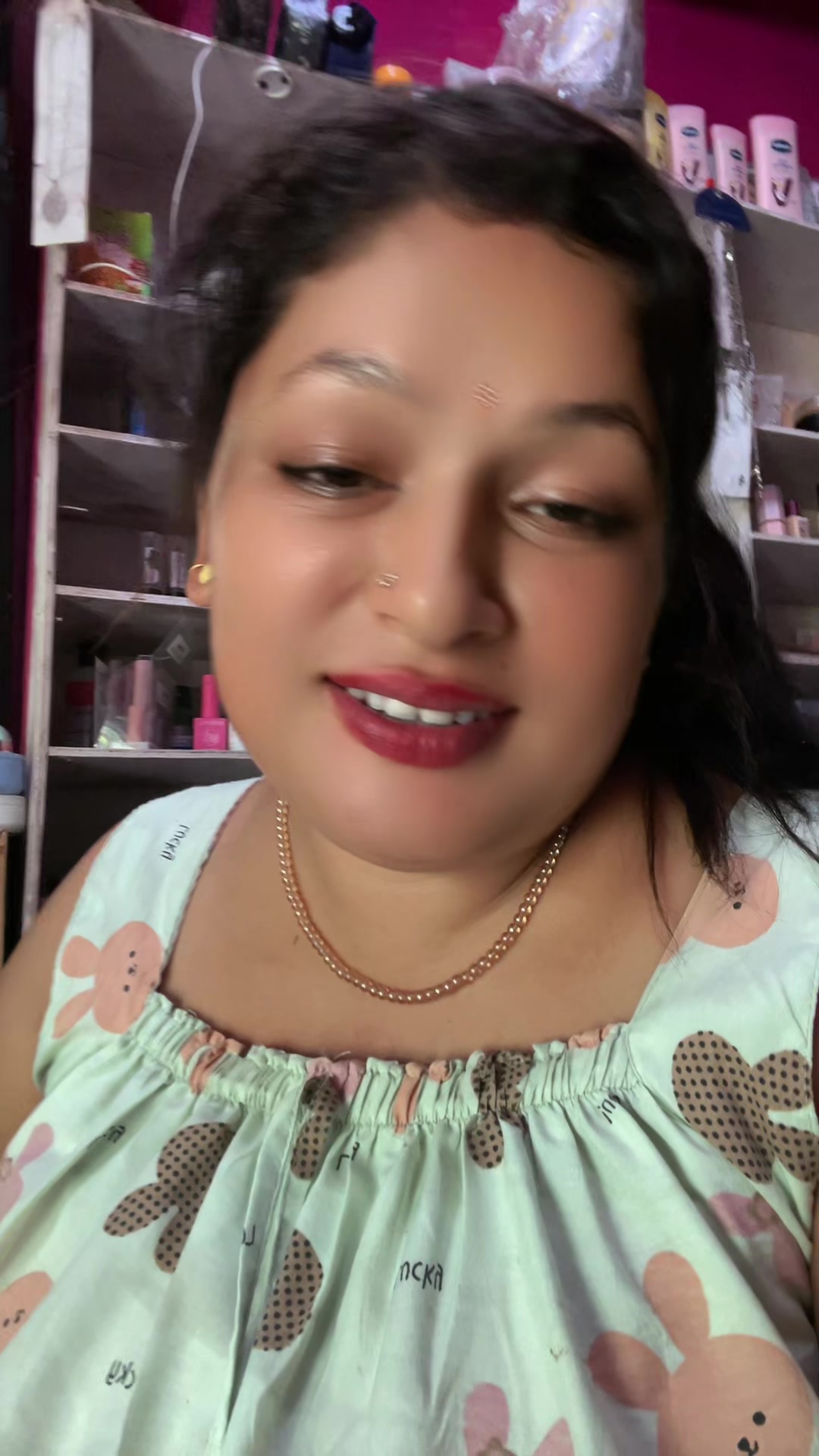 @paruketimakeuplover