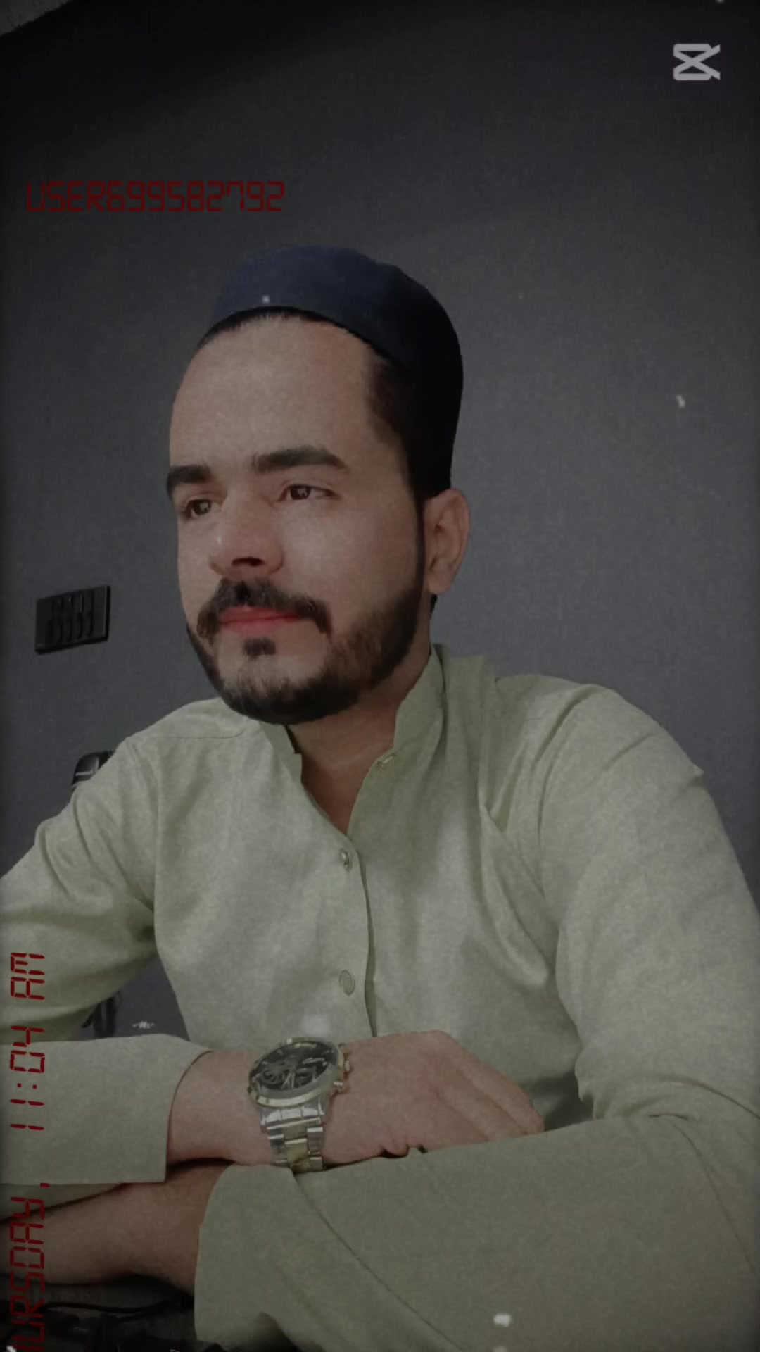 @Ahmed Qureshi