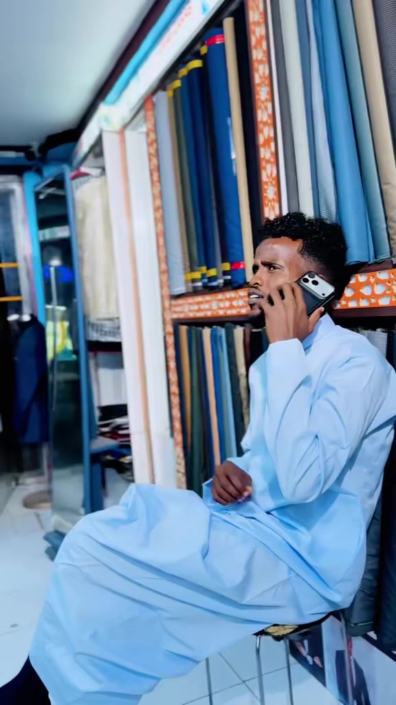 @GAAB CARAB TAILOR