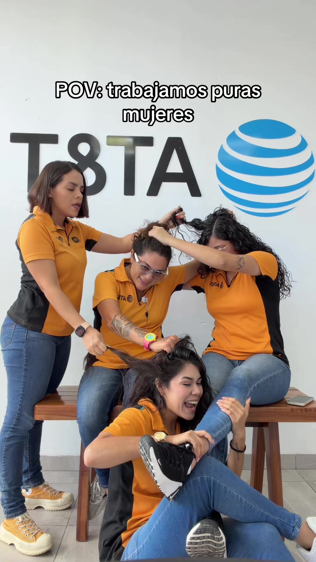 @AT&T Plaza Bella Caucel
