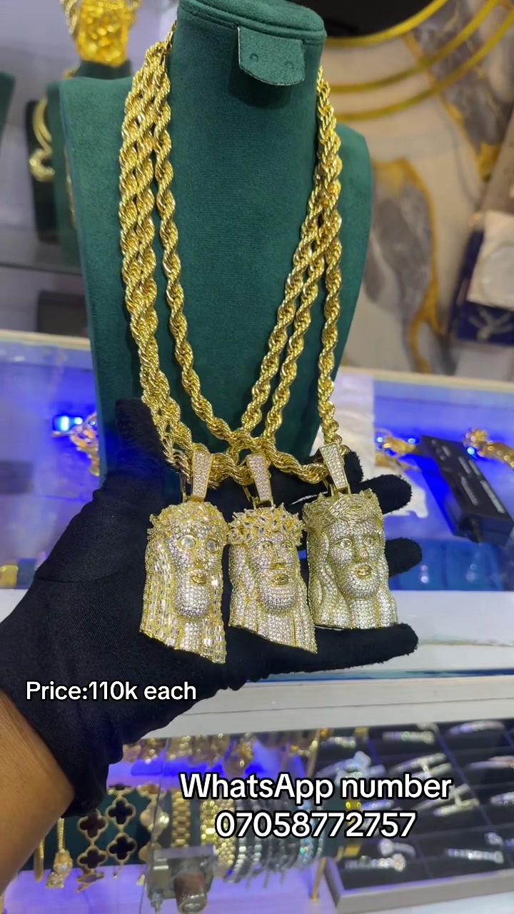 @Adenike Empire