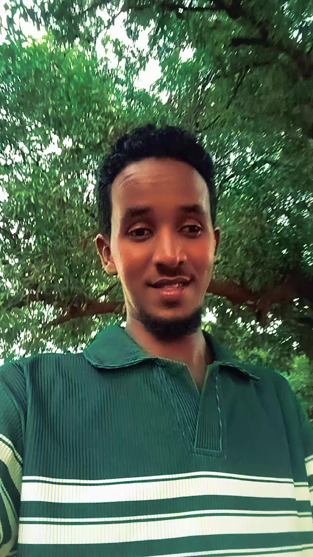 @Ustadh Abdihakim Bashir Noor