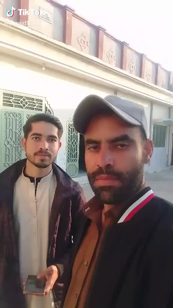 @Junaid Ahmad