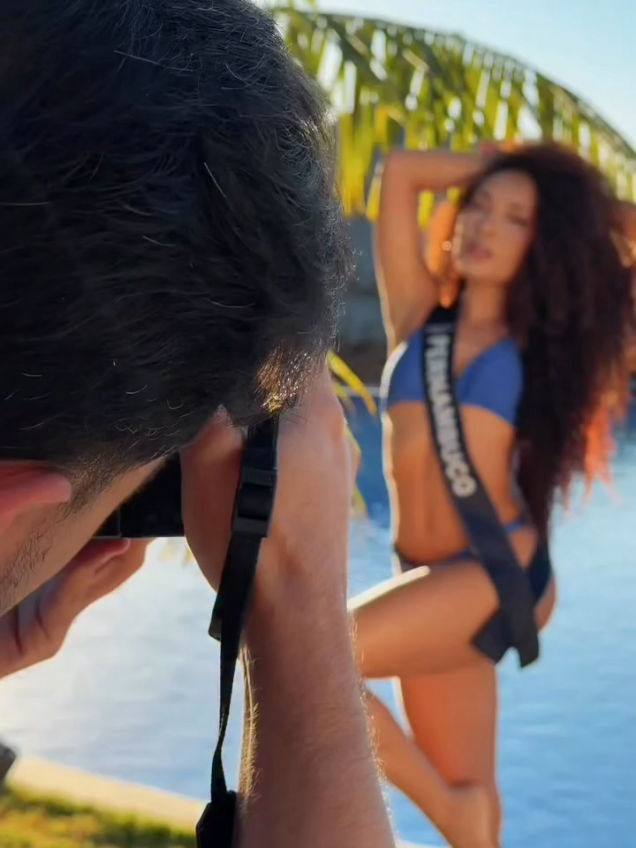 @TV MISS BRASIL FOREVER