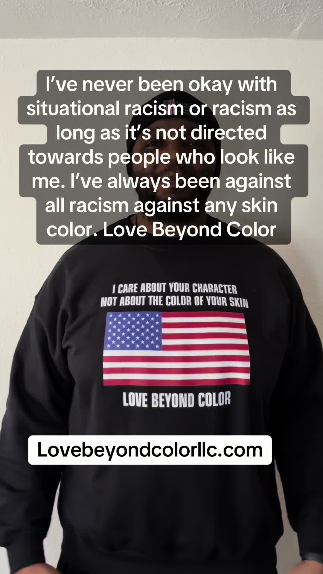 @Love Beyond Color