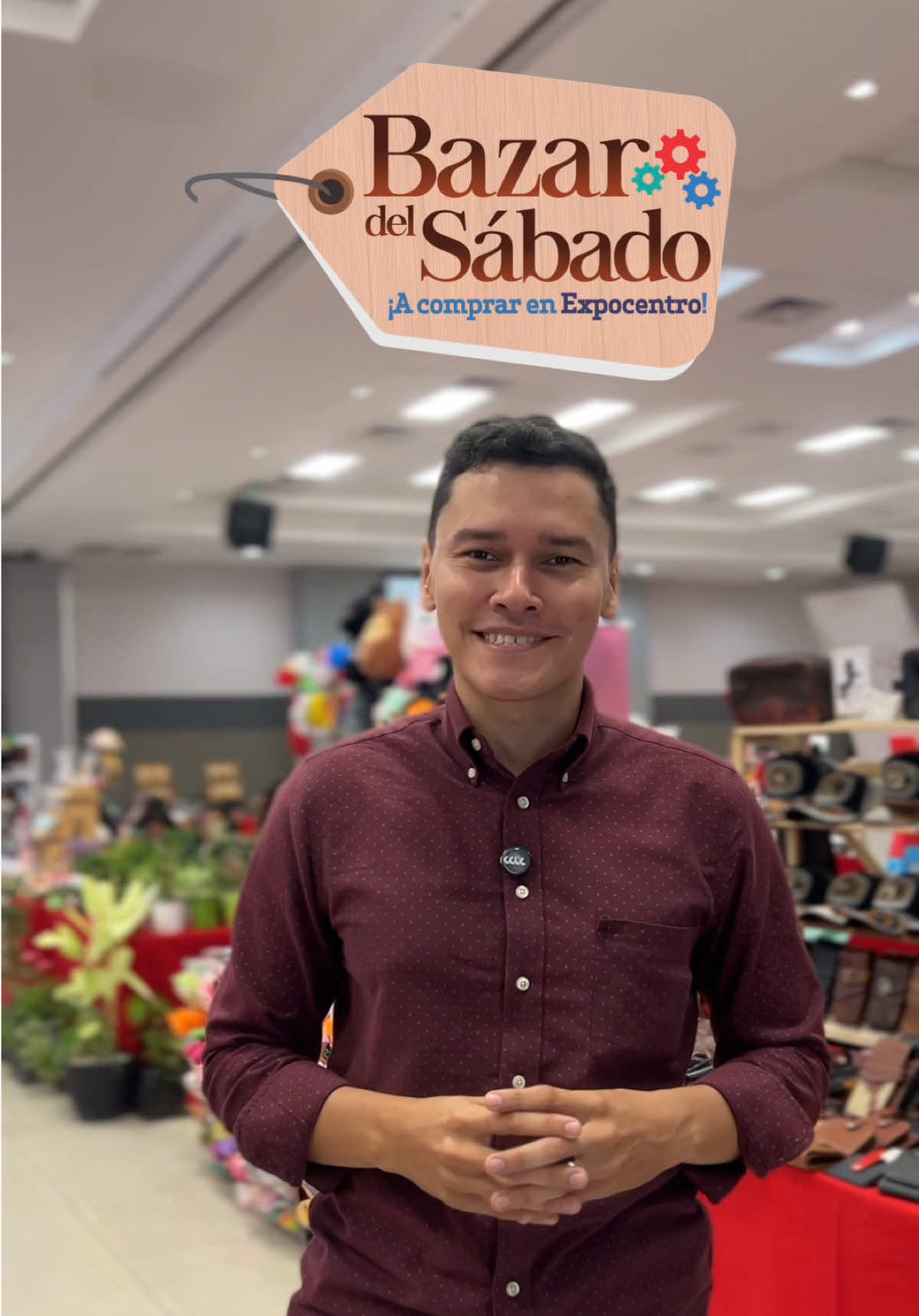@Bazar del Sábado