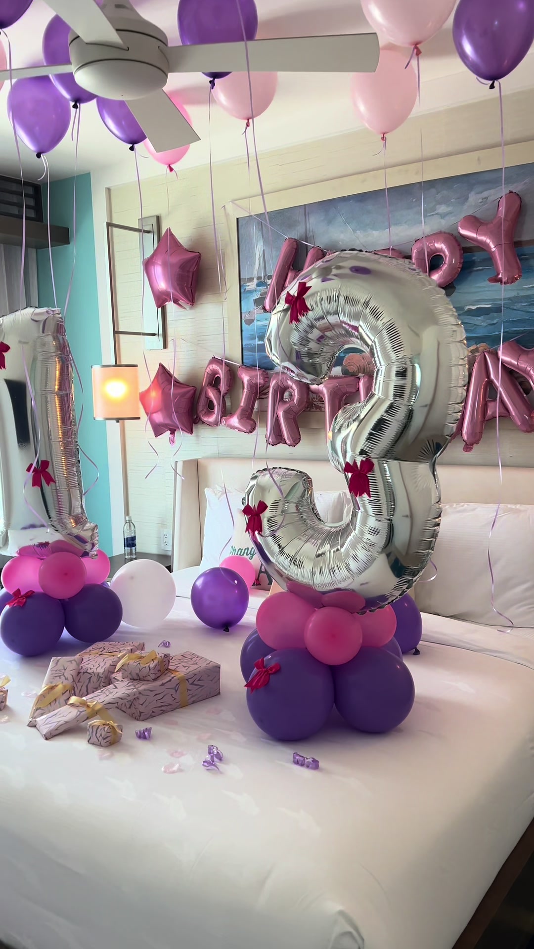 @D'Luxe Decorations