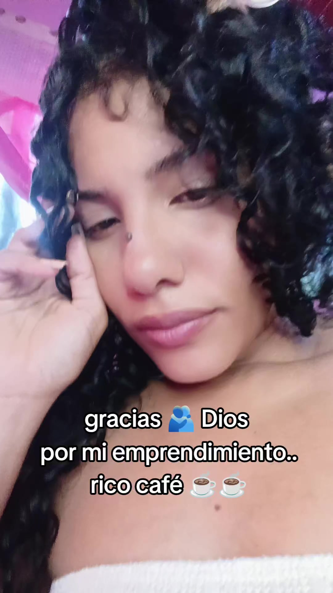@🩷🦋🐥crespa🍄 linda🦋🐥🩷