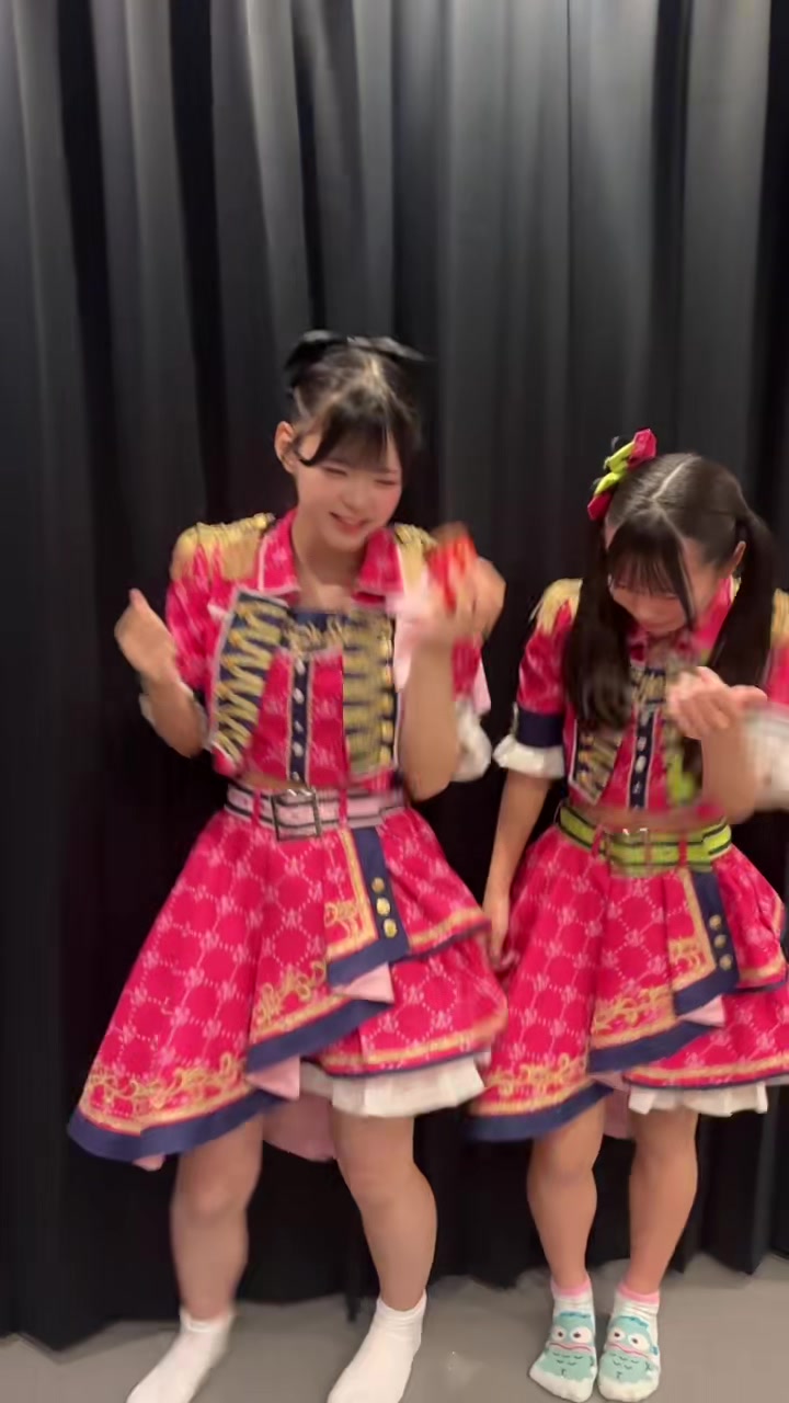 @ルチアーズ