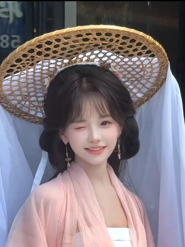 @林苑 Lín Yuǎn × CH4RM.