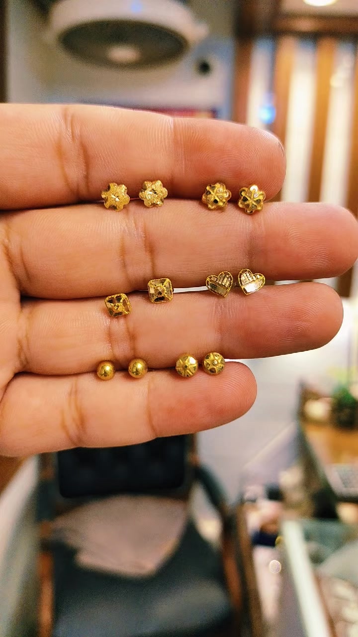 @Dubai Gold Collection