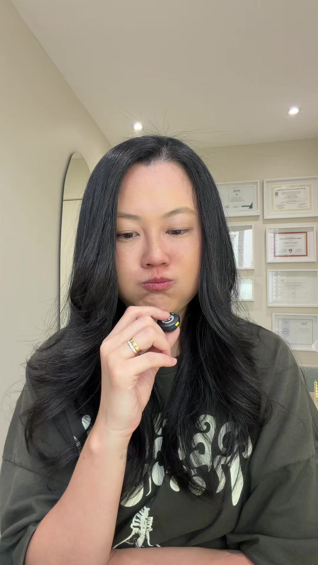 @Evelyn Liu