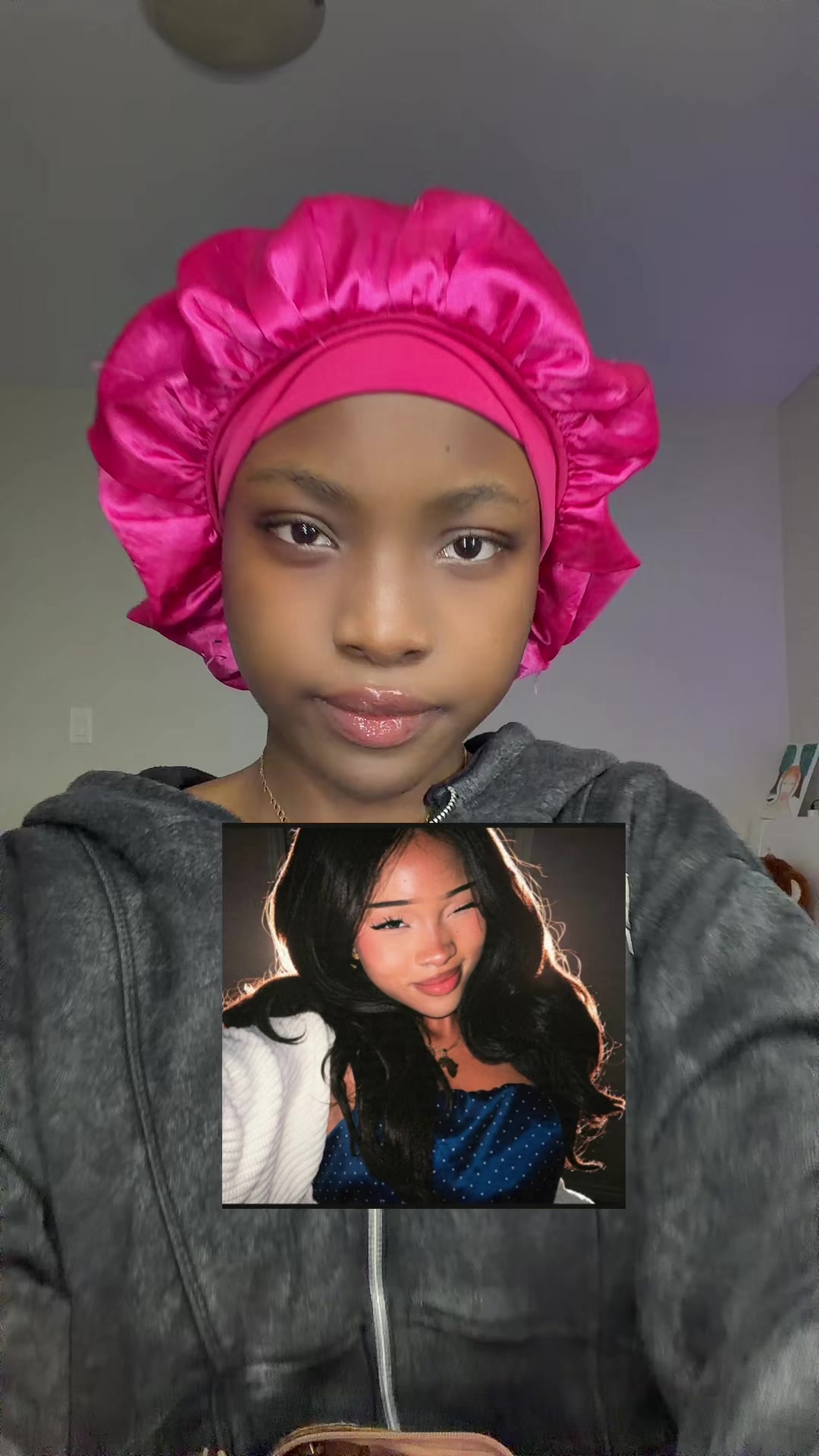 @Benita