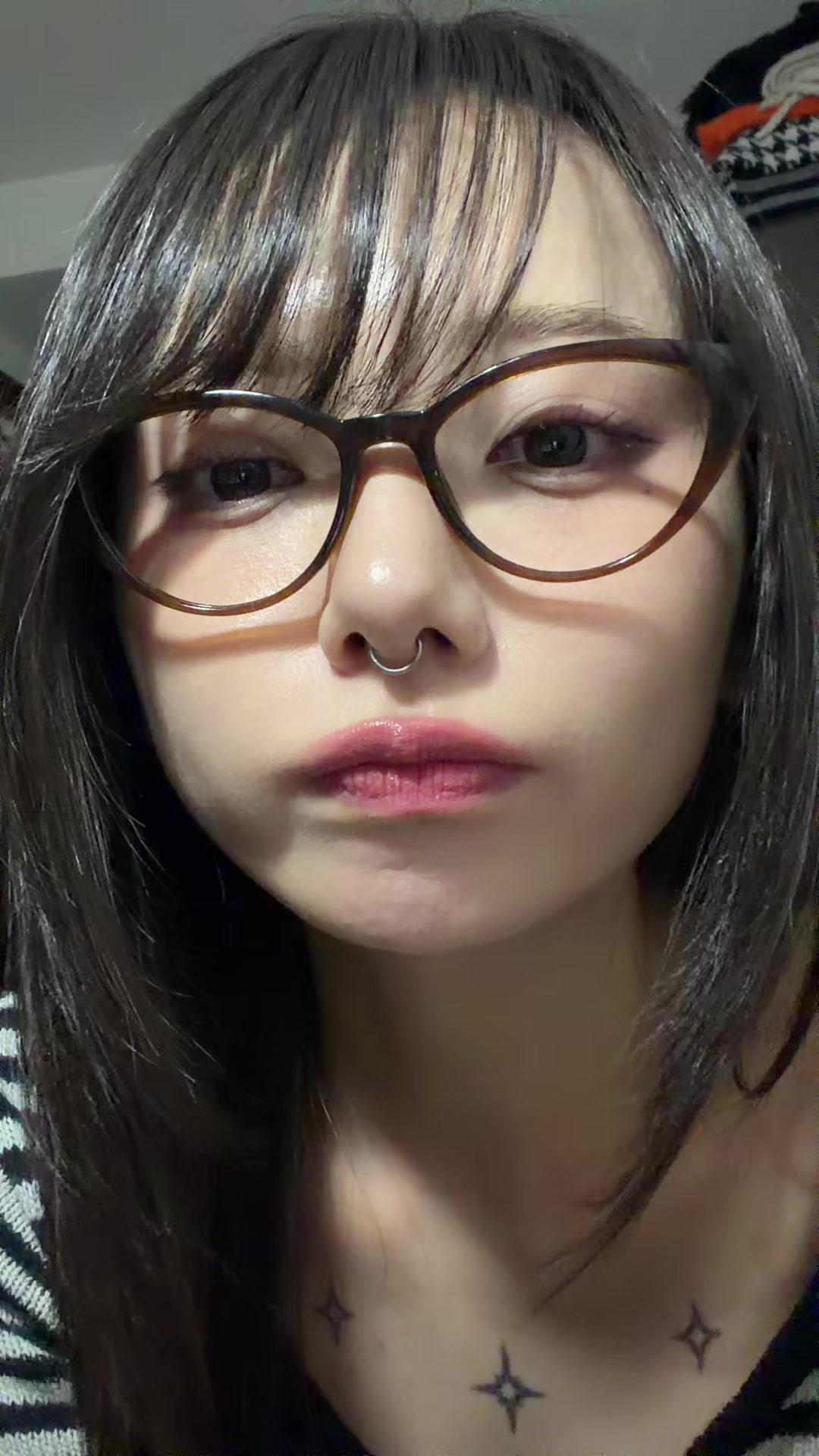 @ボクはのぞみ。