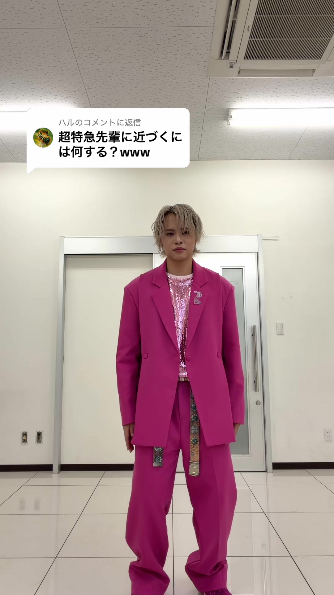 @ヨギー西田