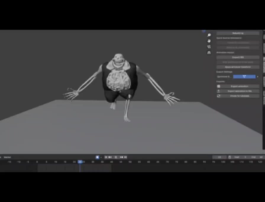 @i have theory