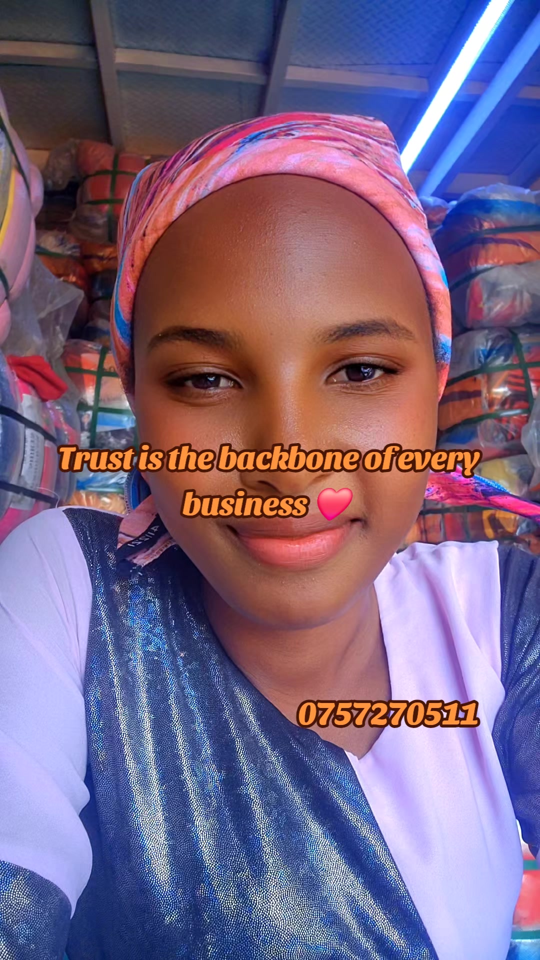 @Wambui Wa MWAURA👑💎