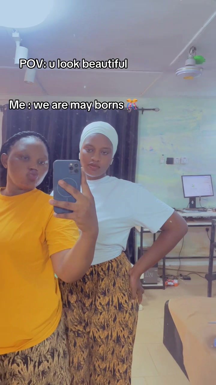 @Hajia ❤️single 🦋🌸