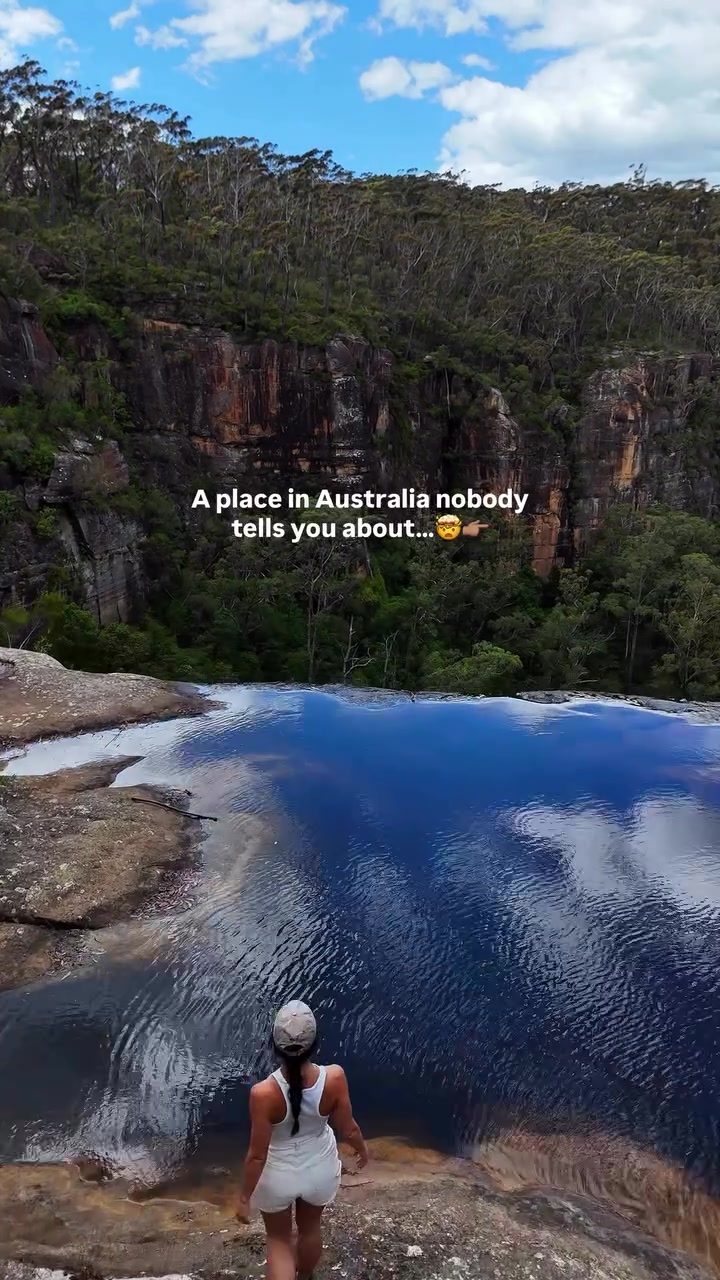 @Andrea • Adventure Travel