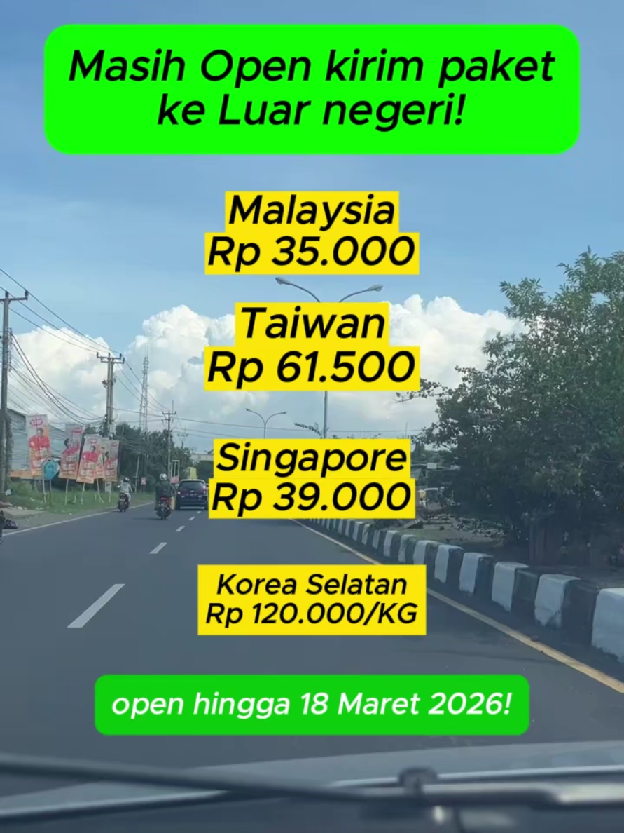 @Rayspeed Asia Cirebon