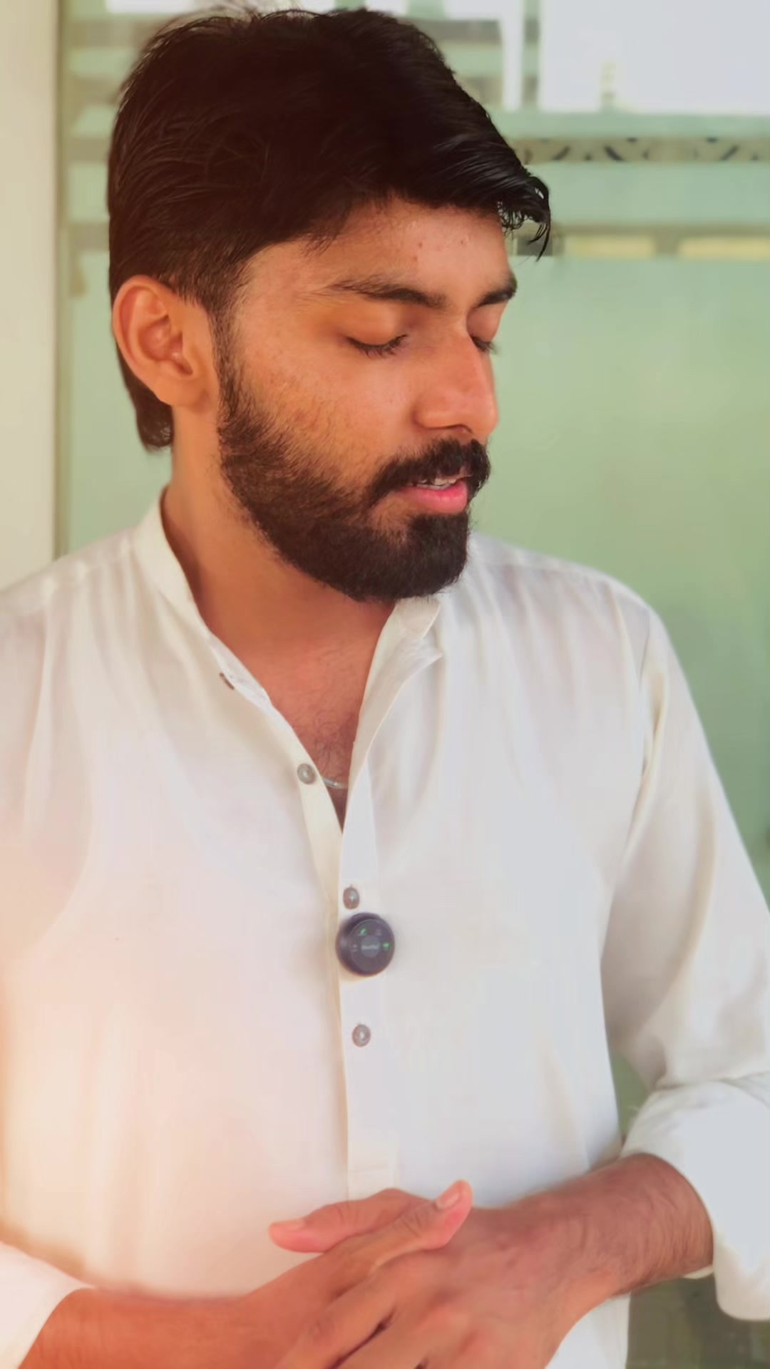 @سید دانش علی