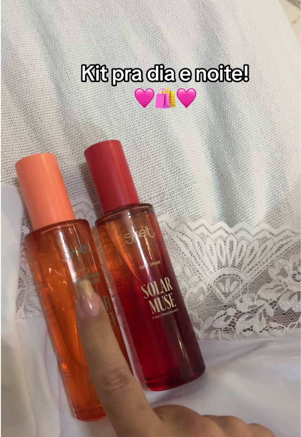 @Joice Macedo