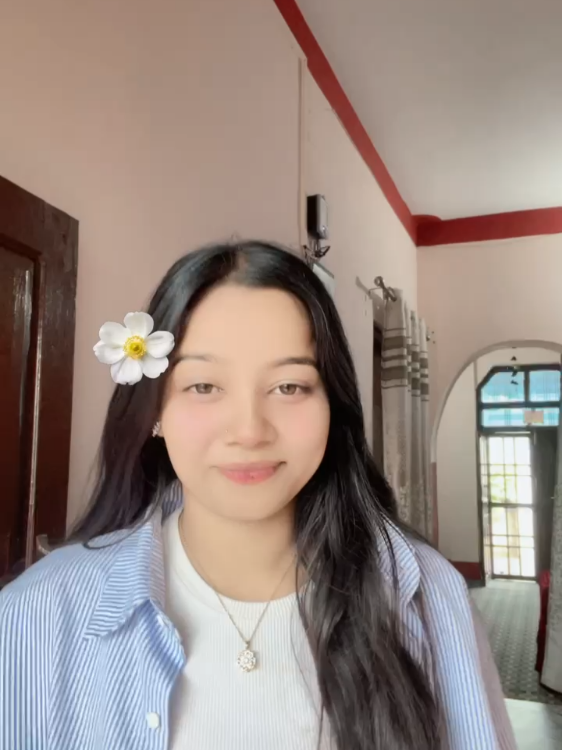 @Puja💚