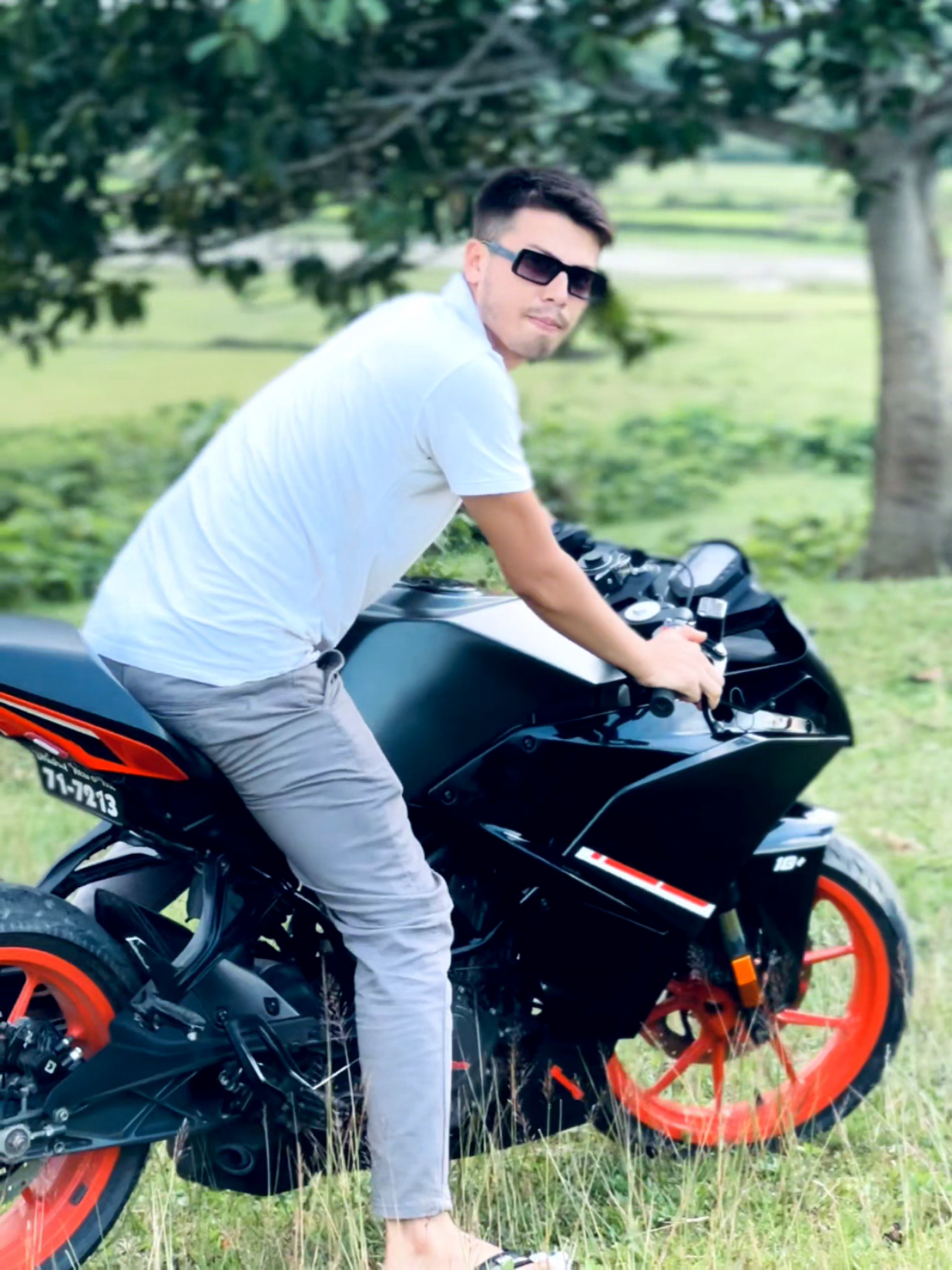 @RIDOY