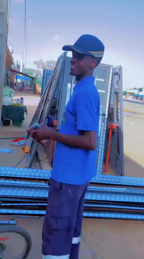 @Fawsayni M&eacute;tallique Touba