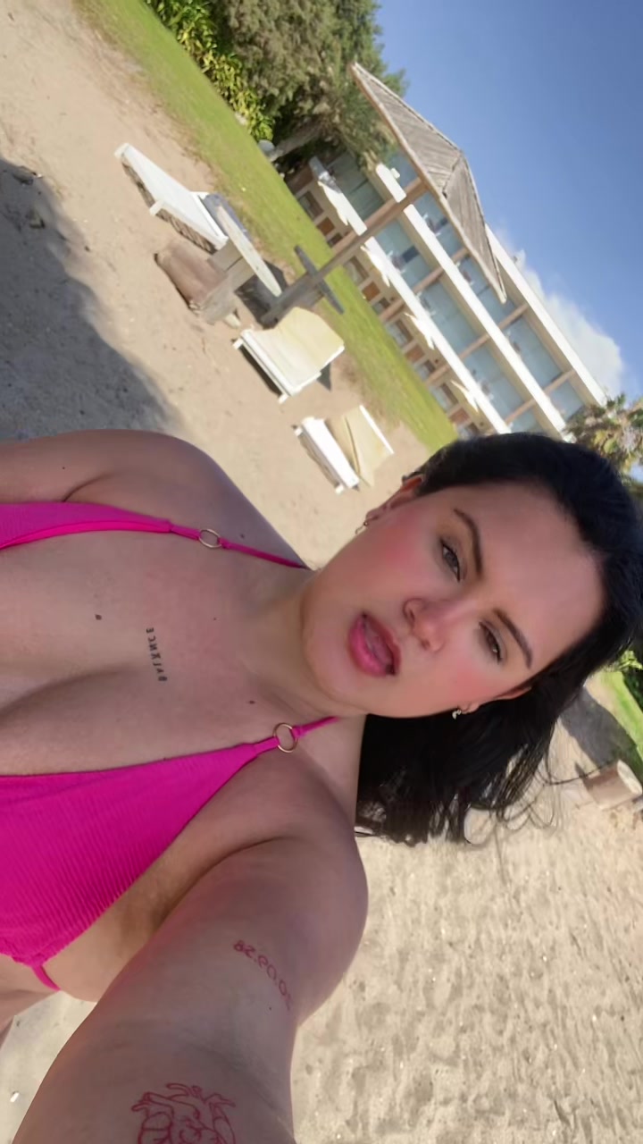 @Maria Ysabel