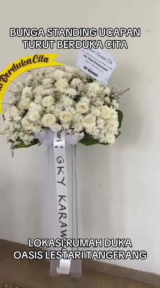 @Florist Tangerang & Jakarta