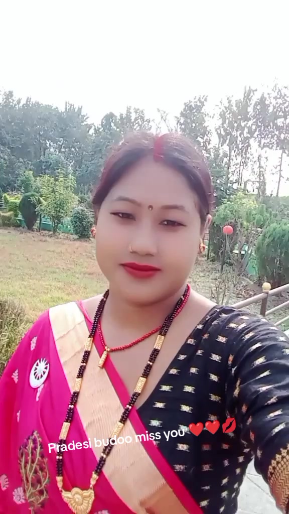 @Anjali Tharu
