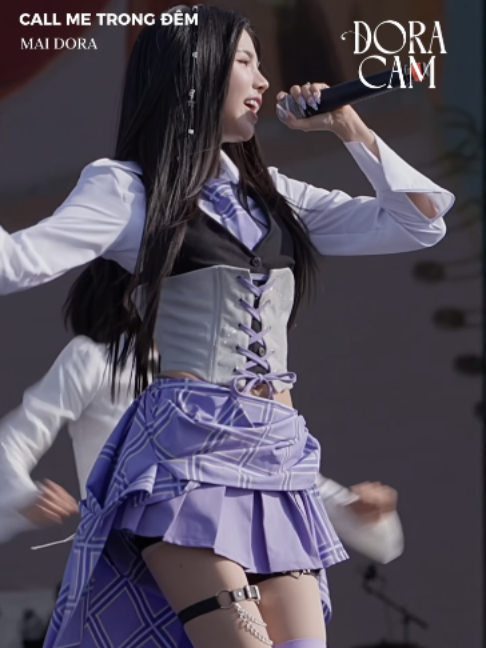 @Mai Dora