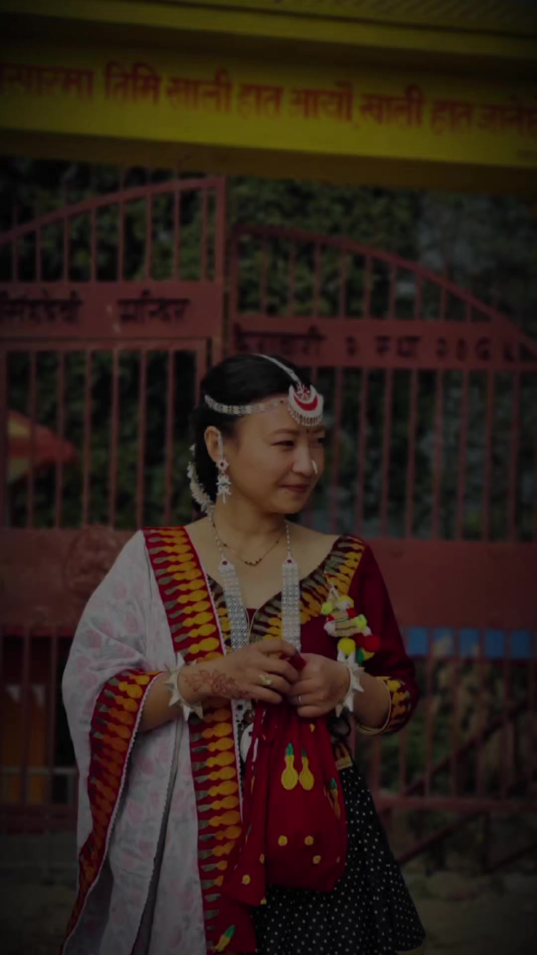@Sister Sumitra🦚