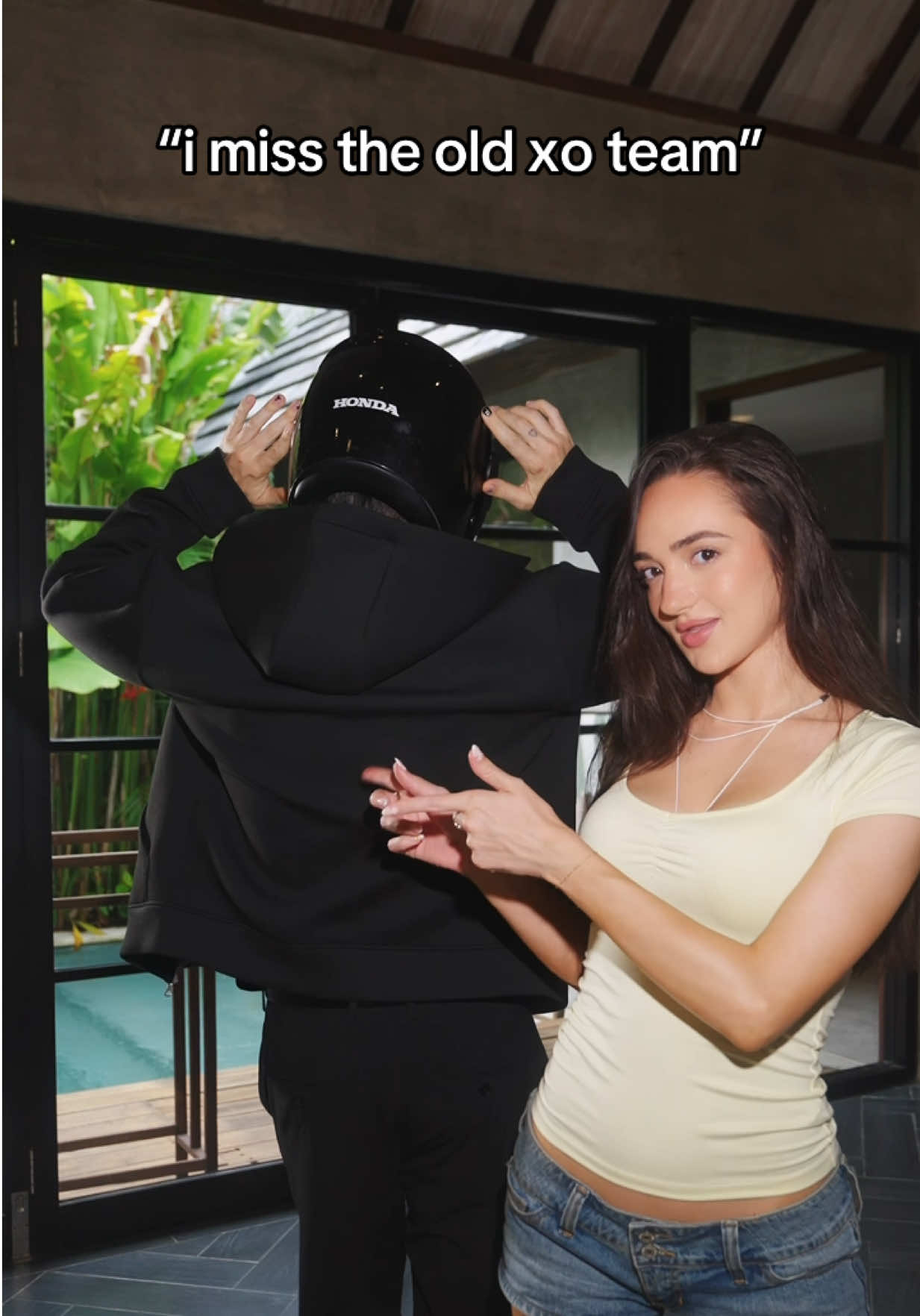 @XO TEAM
