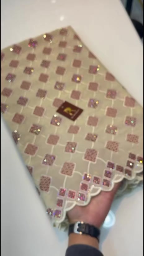 @Fabrics Vendor In Kaduna