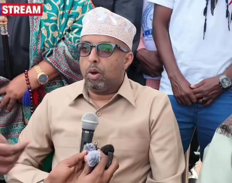 @Shaffi Abdi