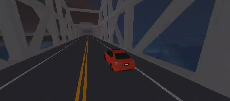 @storm chasers animation