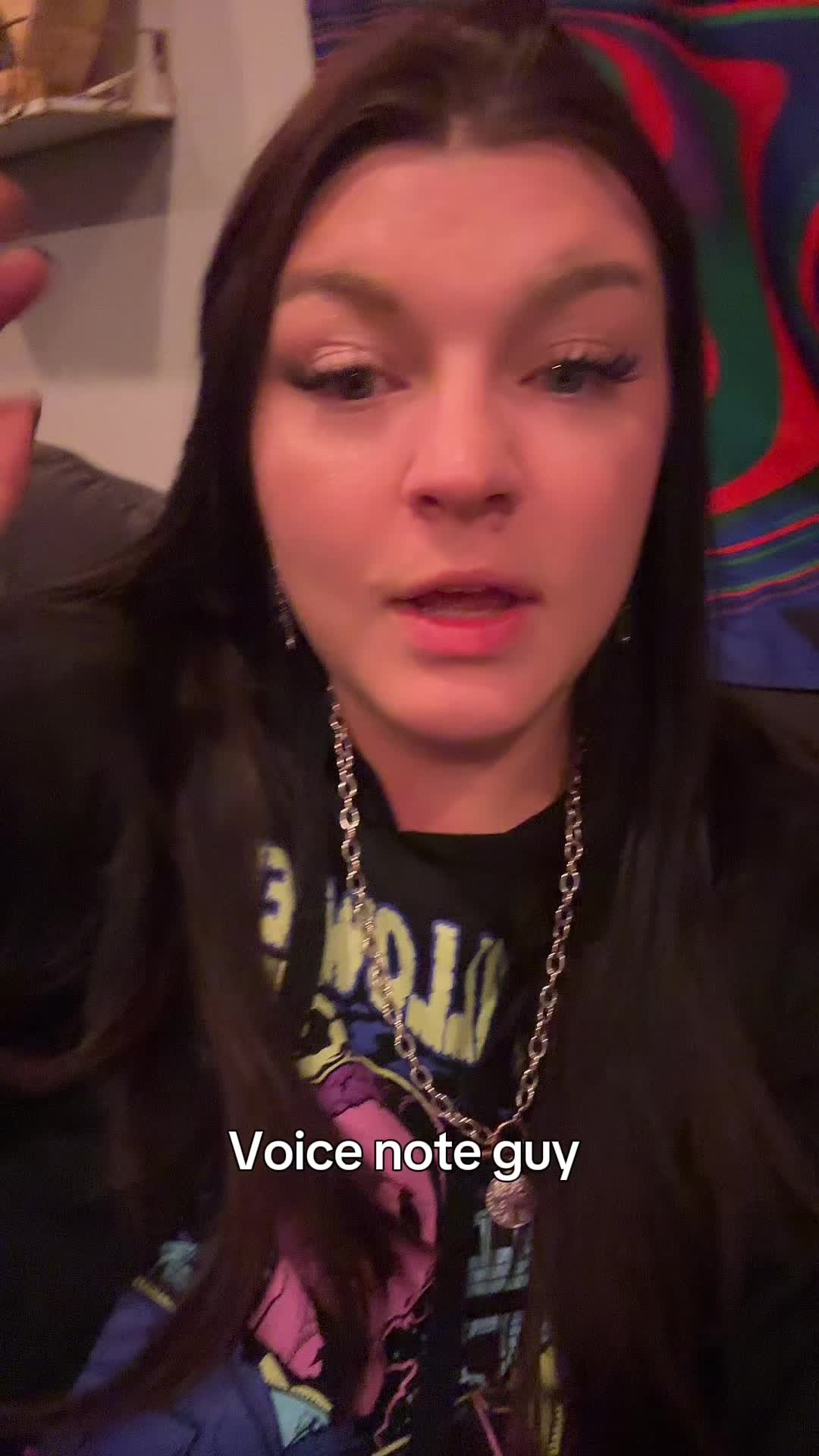 @Kendra