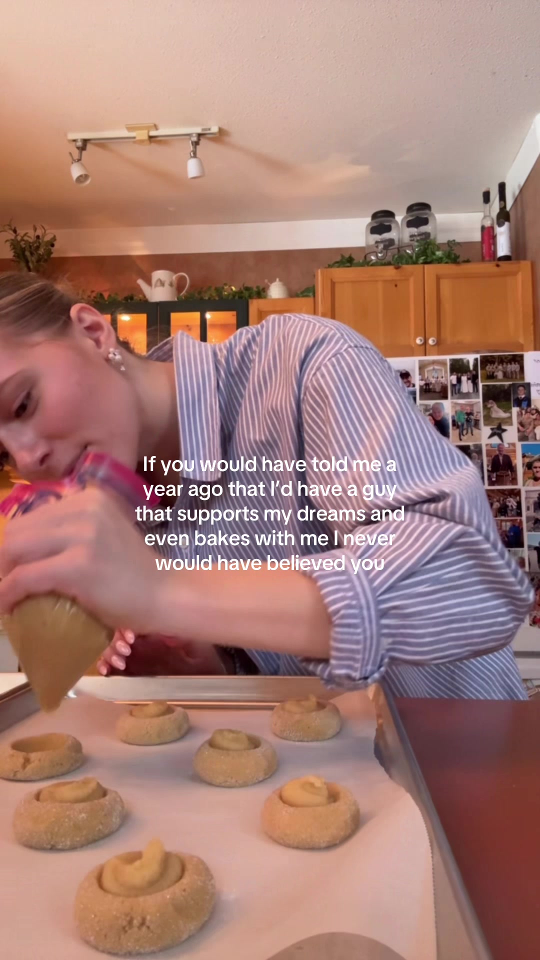@Baking by Naomi