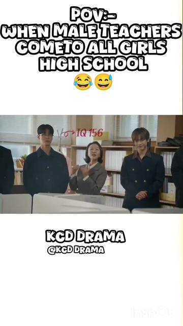 @Kcd Drama