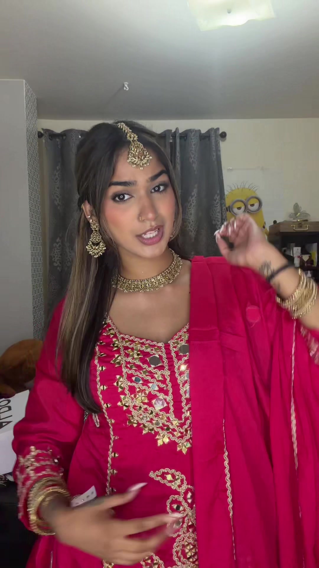@Harmeet Sodhi