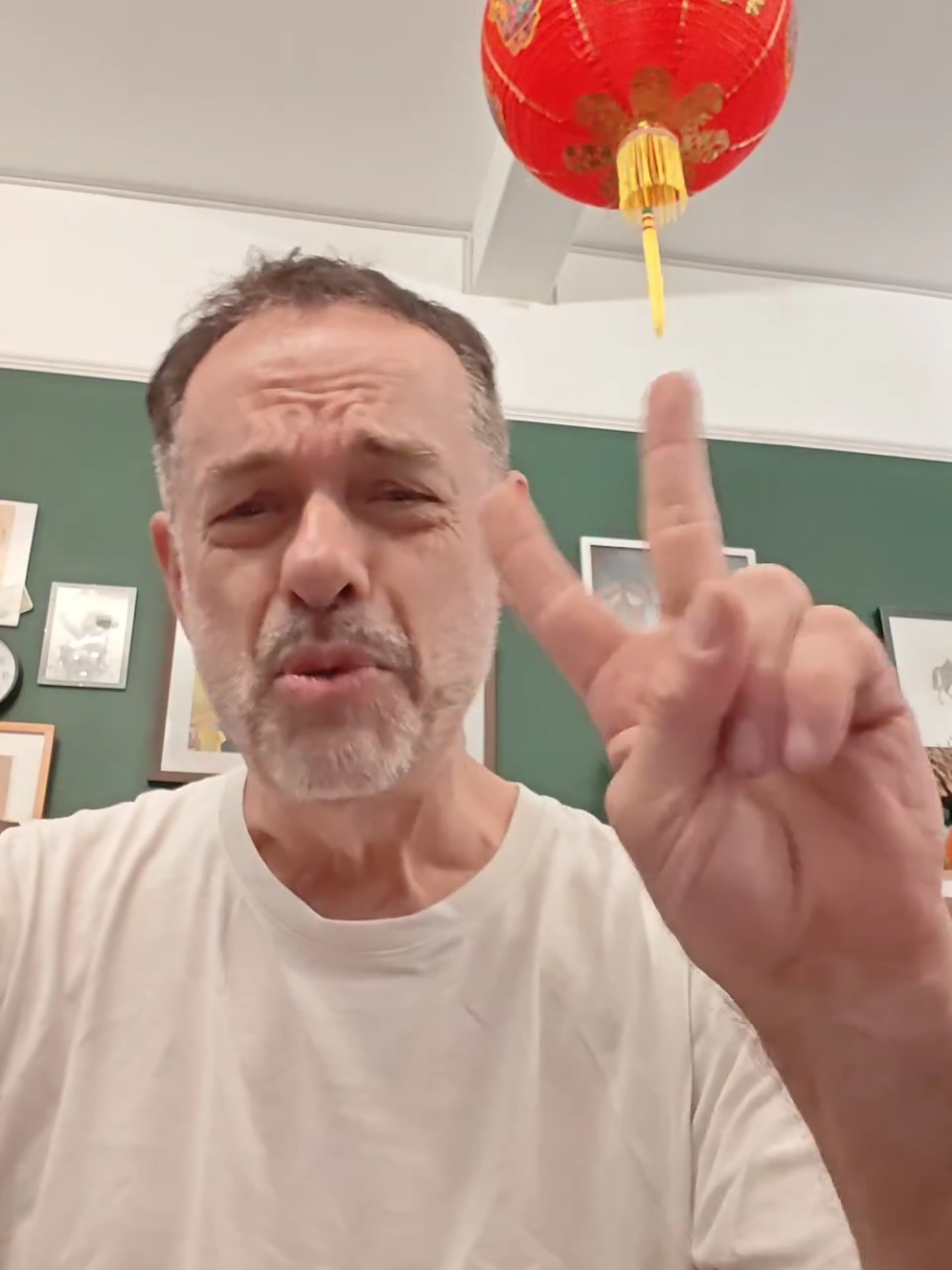 @Professor Dr Andy H