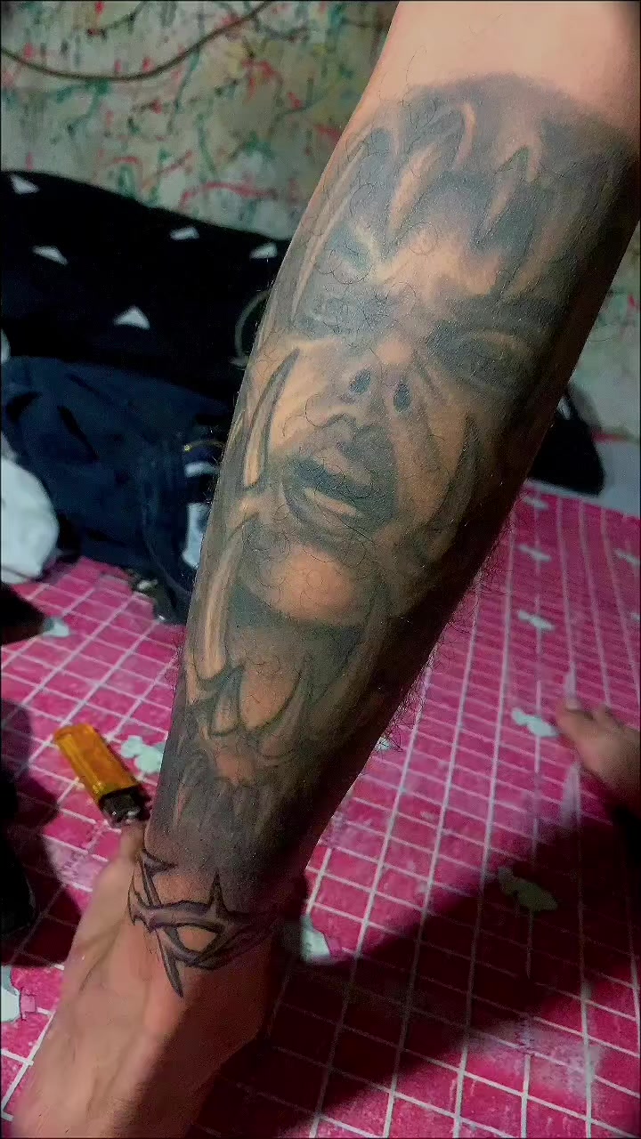@rezha tattoo