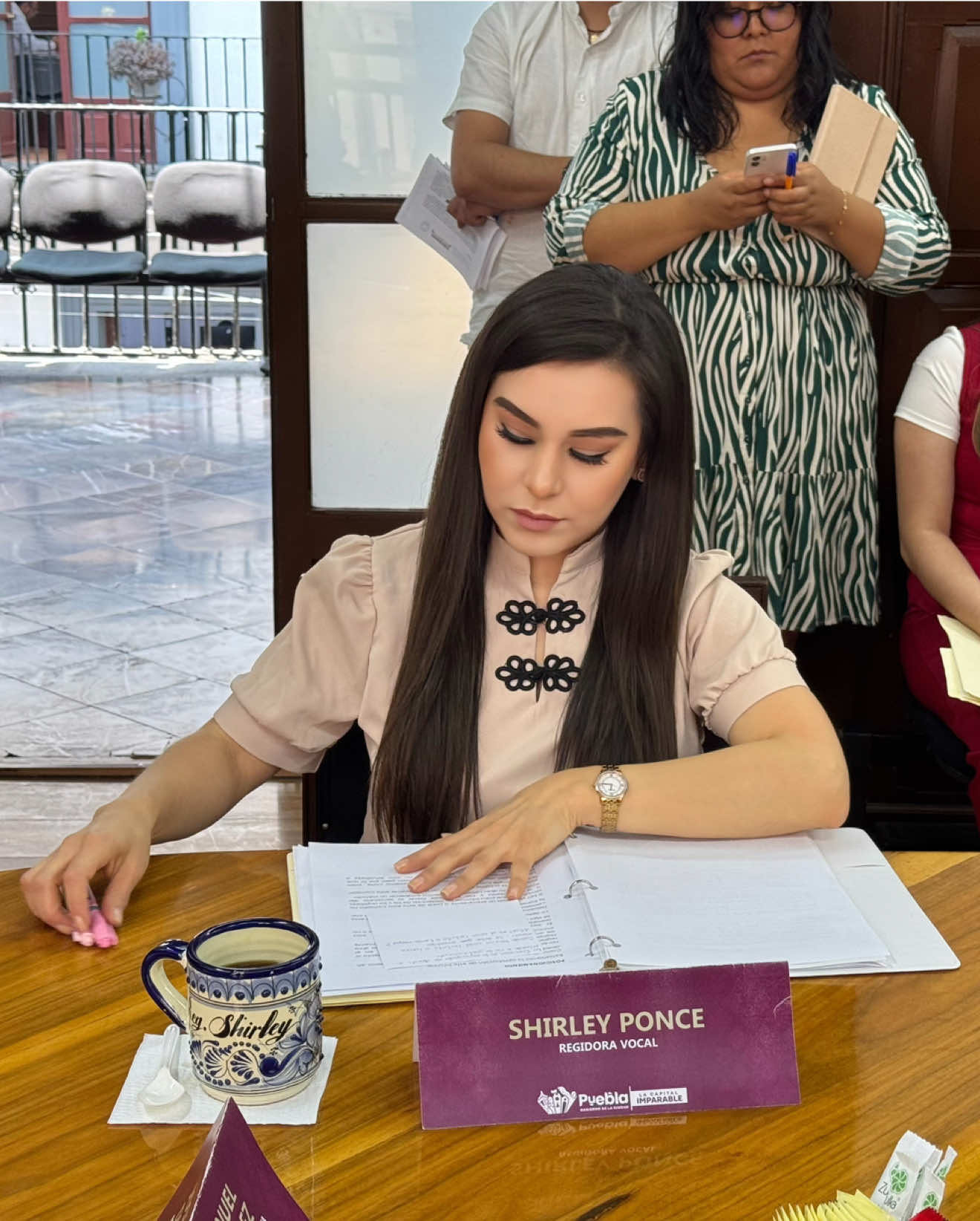 @ShirleyPonce_