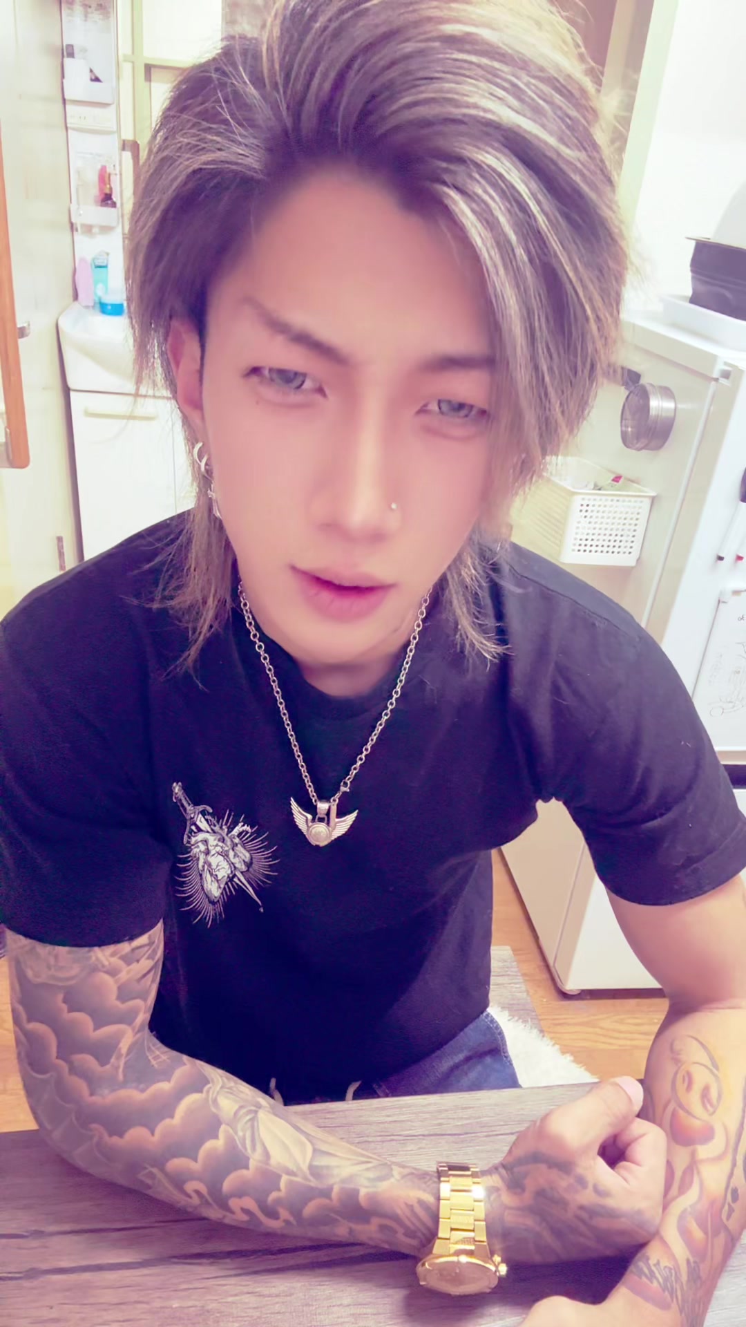 @隼斗 🦅⭐️